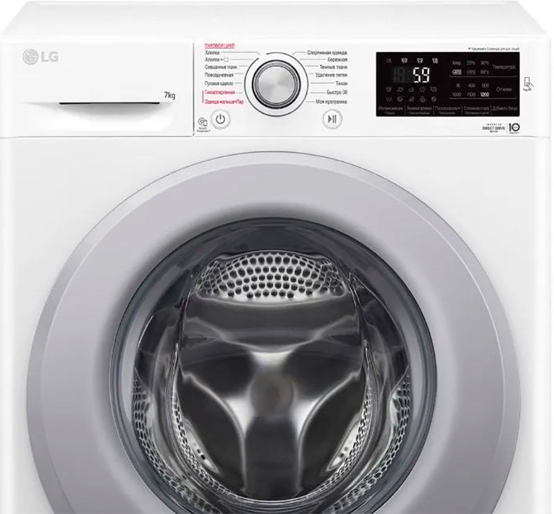 ���������� ������ LG F2M5HS4WP