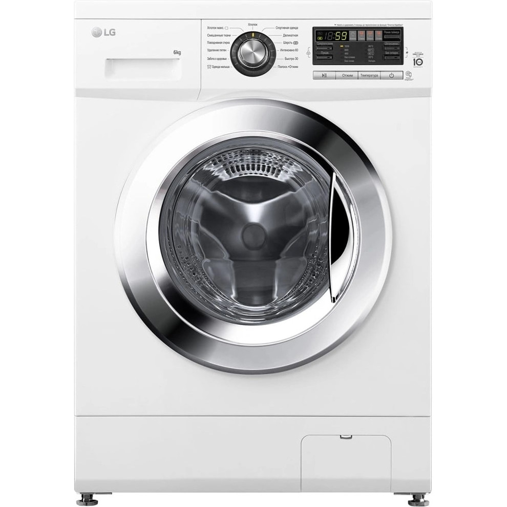 ���������� ������ LG F1096ND3