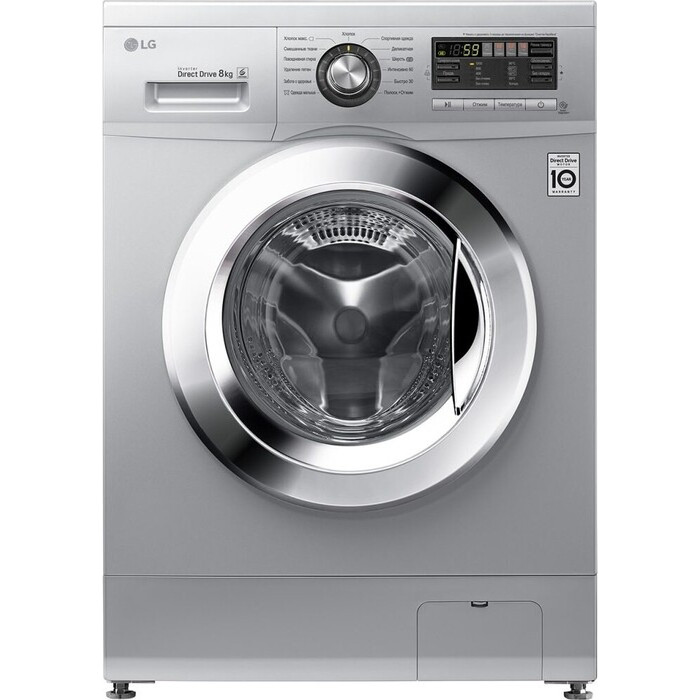 ���������� ������ LG F1296TD4