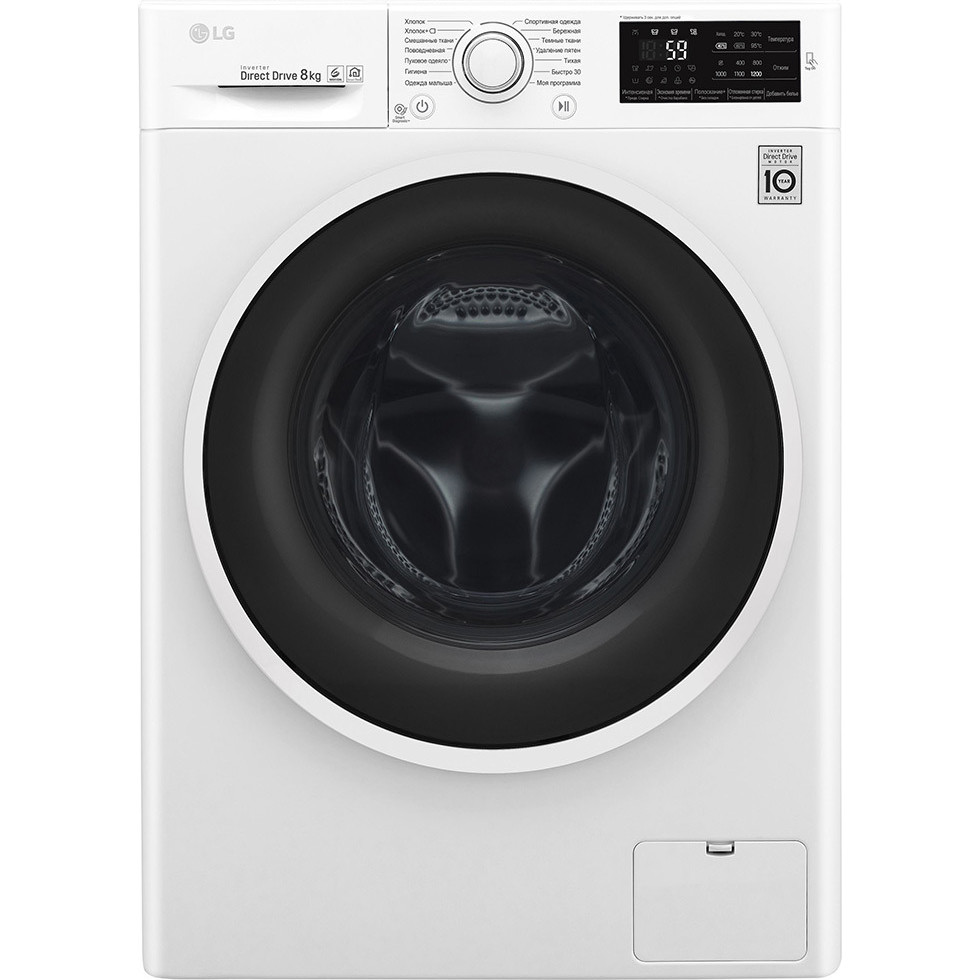 ���������� ������ LG F2J6TN0W