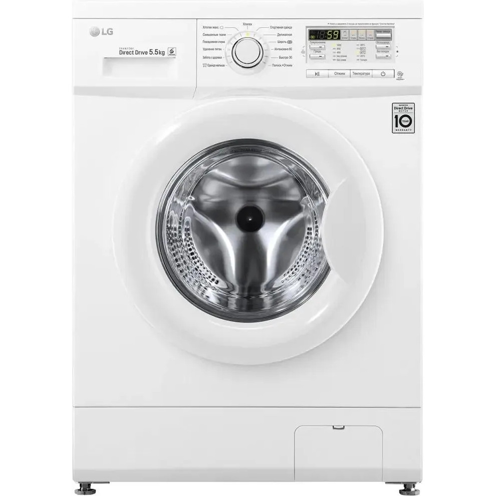 ���������� ������ LG F10B8MD