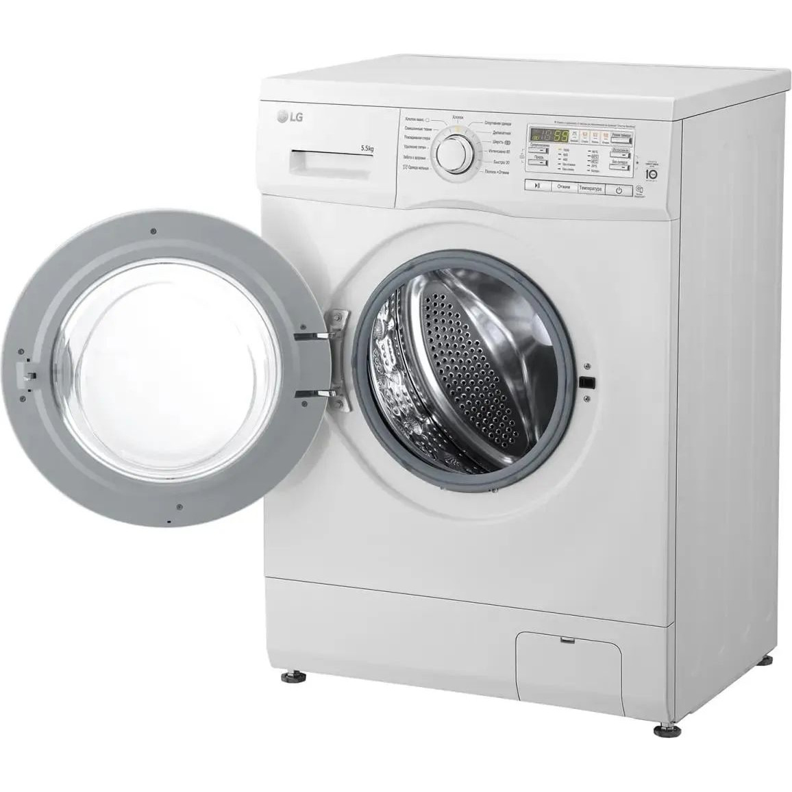 ���������� ������ LG F10B8MD