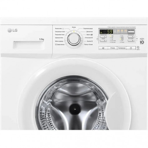 ���������� ������ LG F10B8MD