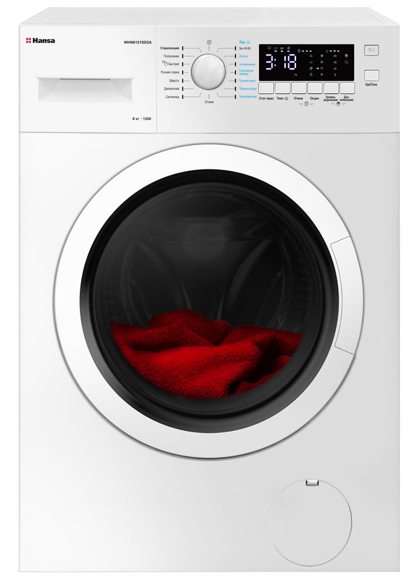 ���������� ������ Hansa WHN6121SD2A