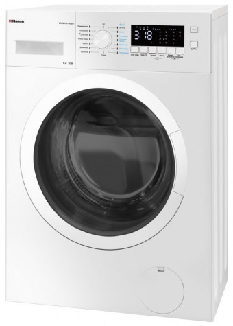 ���������� ������ Hansa WHN6121SD2A