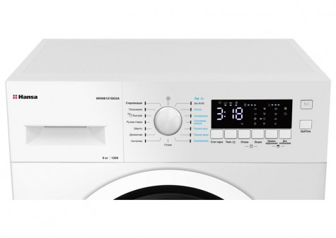 ���������� ������ Hansa WHN6121SD2A