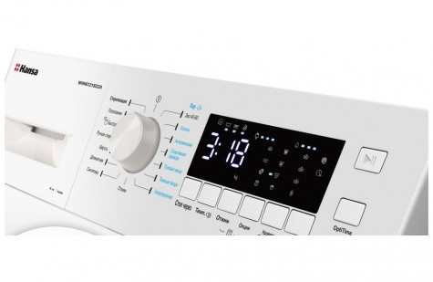 ���������� ������ Hansa WHN6121SD2A