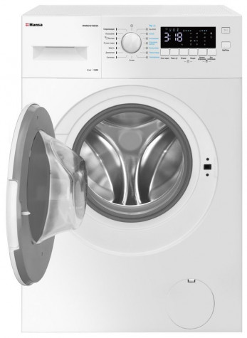 ���������� ������ Hansa WHN6121SD2A