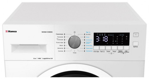 ���������� ������ Hansa WHN8141BSD2