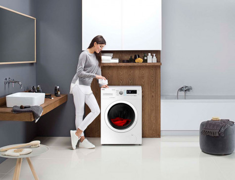 ���������� ������ Hansa WHN8141BSD2
