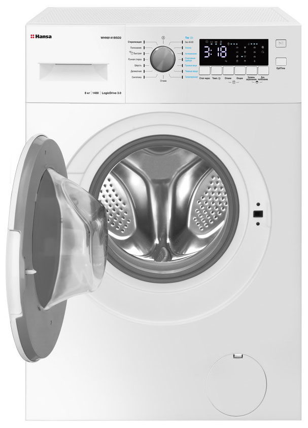 ���������� ������ Hansa WHN8141BSD2