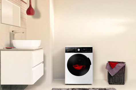 ���������� ������ Hansa WHK9141BSD5