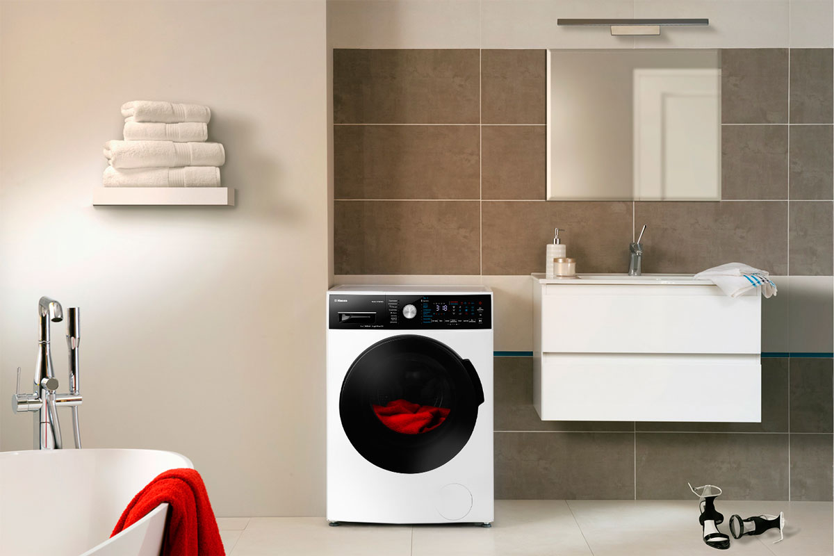 ���������� ������ Hansa WHK9141BSD5