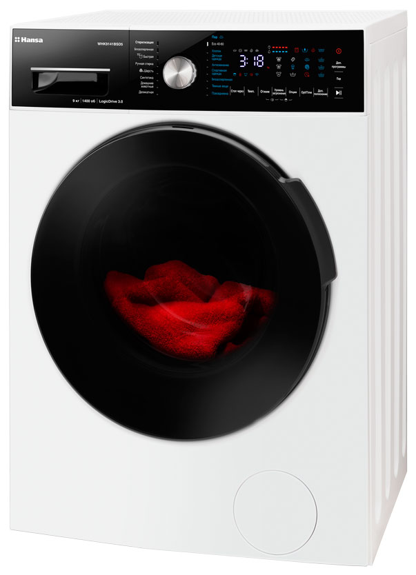 ���������� ������ Hansa WHK9141BSD5