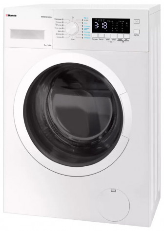 ���������� ������ Hansa WHN6121SD2