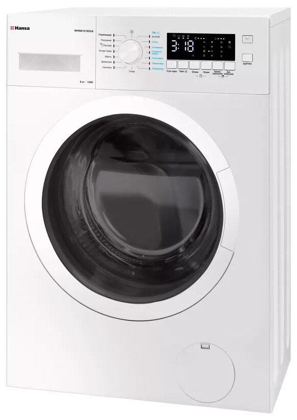 ���������� ������ Hansa WHN6121SD2