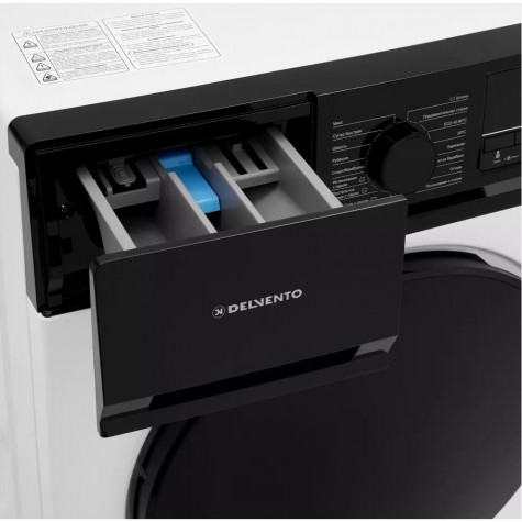 ���������� ������ Delvento VHC901