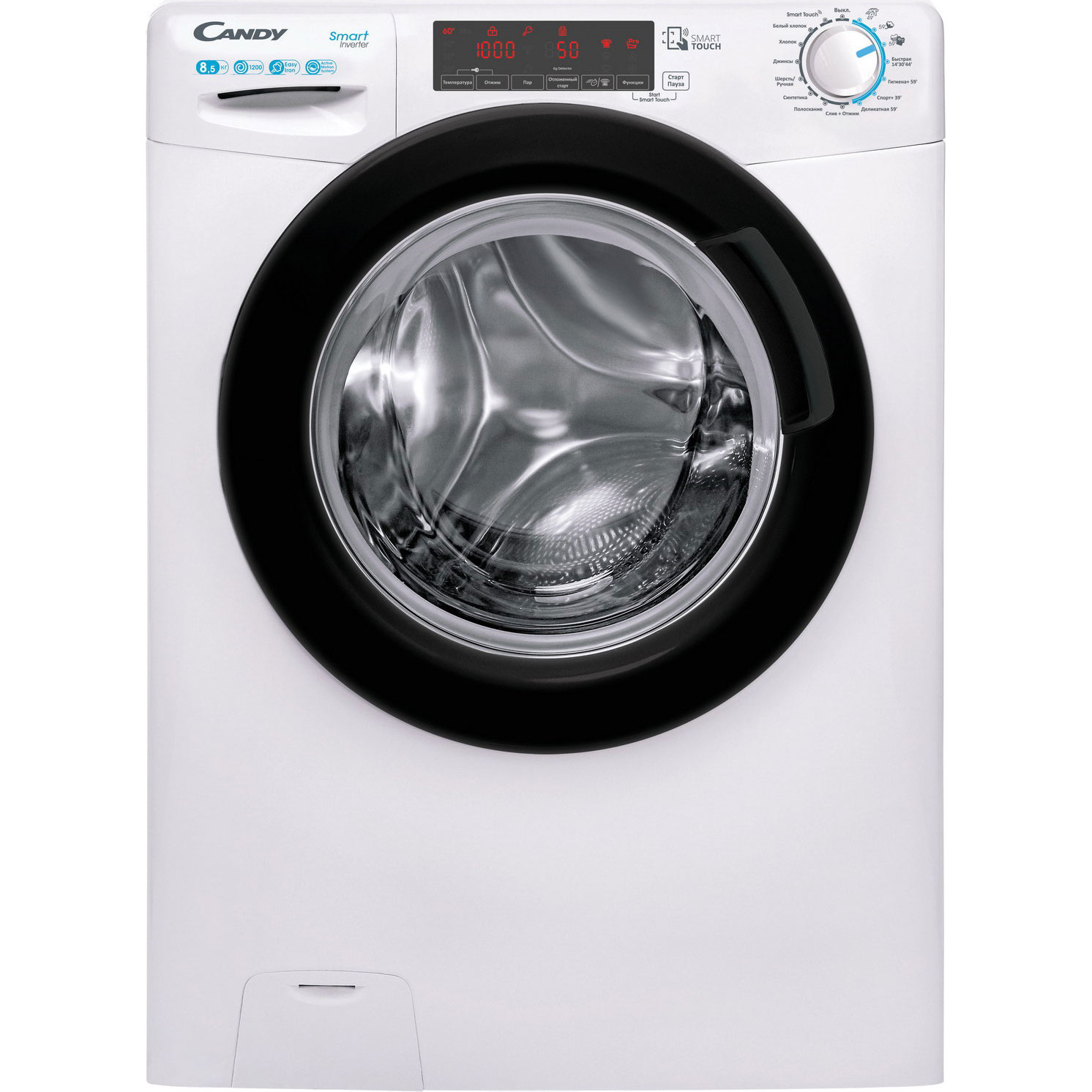 ���������� ������ Candy CS44 285TWMB-07
