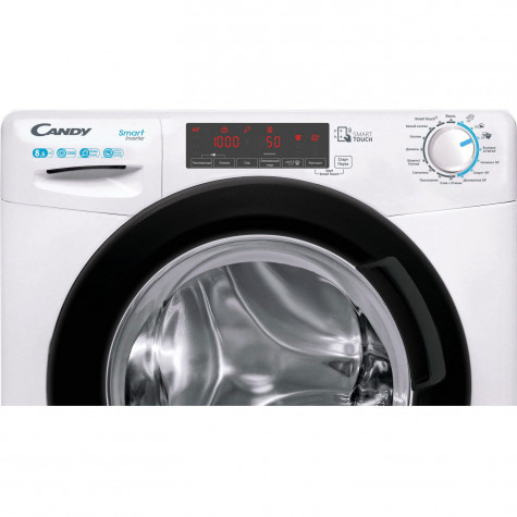 ���������� ������ Candy CS44 285TWMB-07