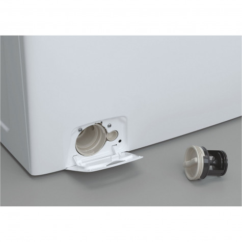 ���������� ������ Candy CS44 285TWMB-07