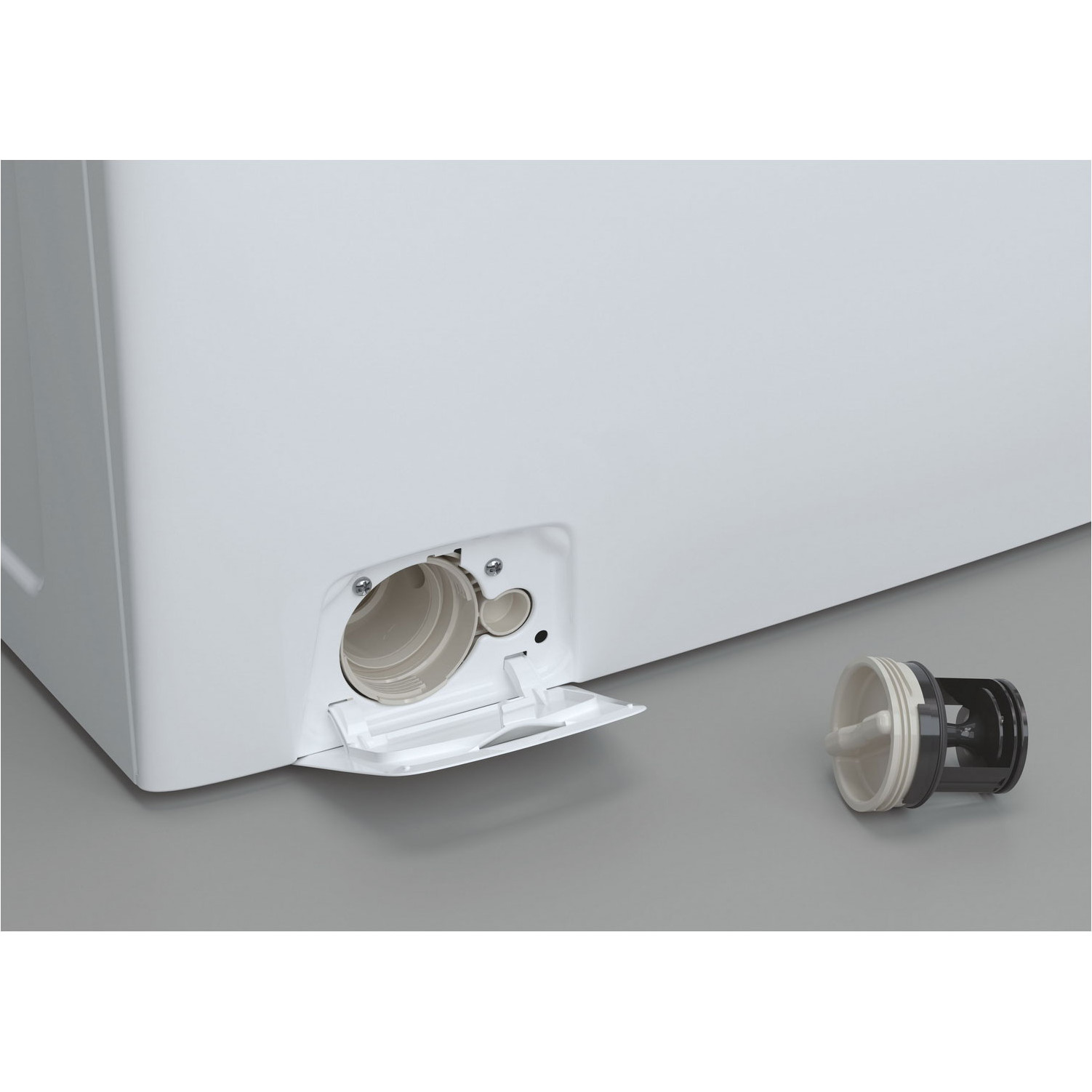 ���������� ������ Candy CS44 285TWMB-07