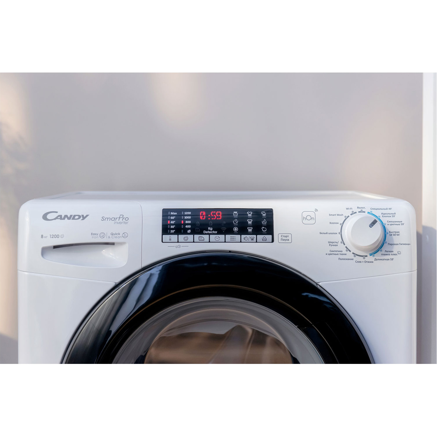 CANDY �������� ��� ��������� � ������� ���������� ������ CSO44 286TWMB-07 + ��������� ������ � �������� ������� CSLO4 H7A2TBE-07 + �������������� �������