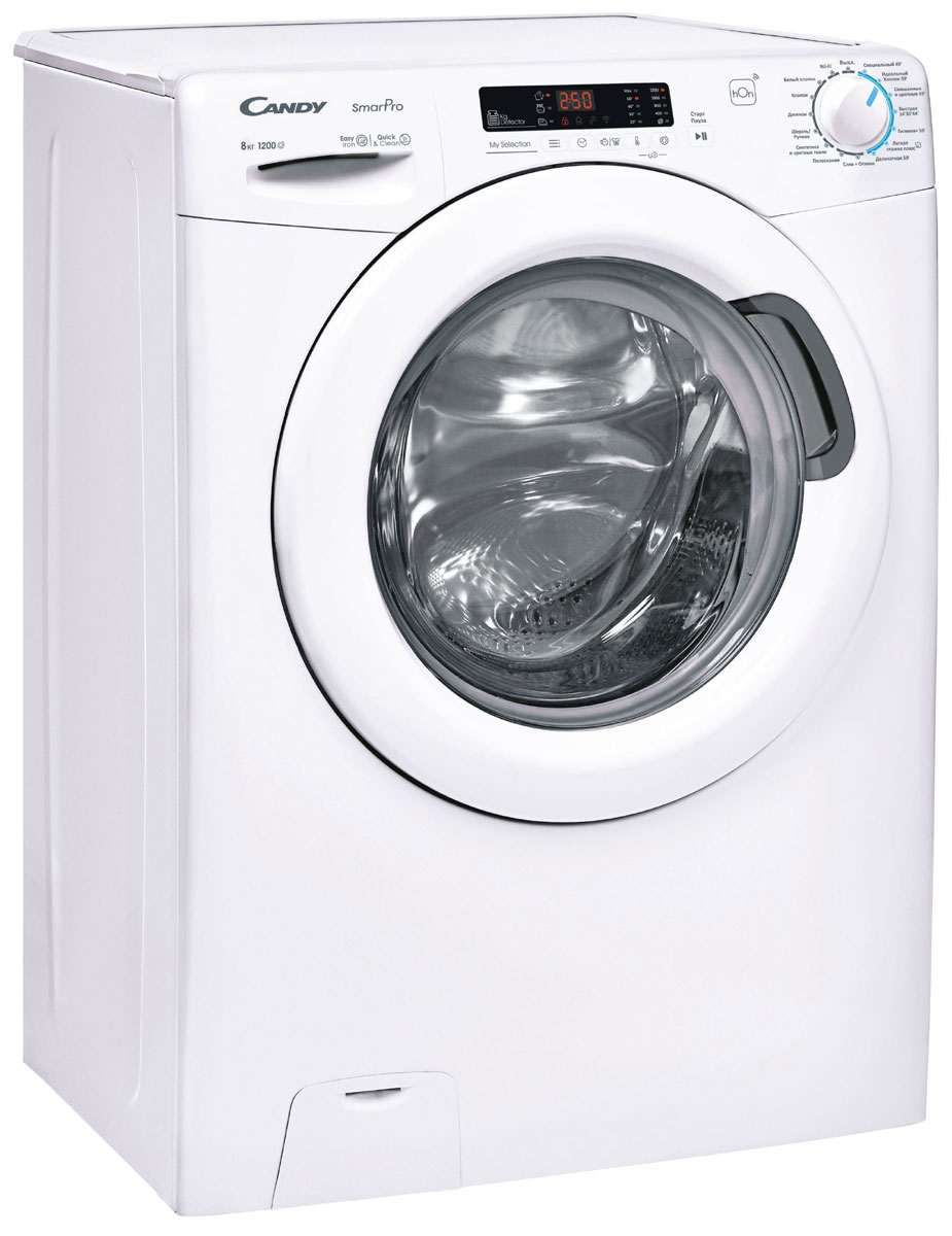 ���������� ������ Candy CSH44283DW/2-07