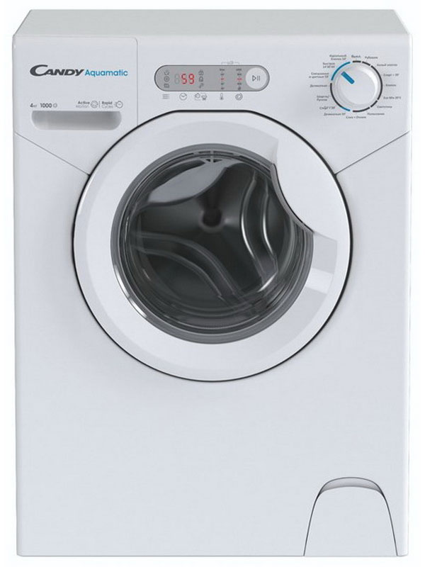 ���������� ������ Candy Aquamatic Evo AQUE 1043D-07