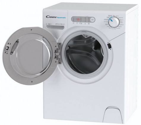 ���������� ������ Candy Aquamatic Evo AQUE 1043D-07