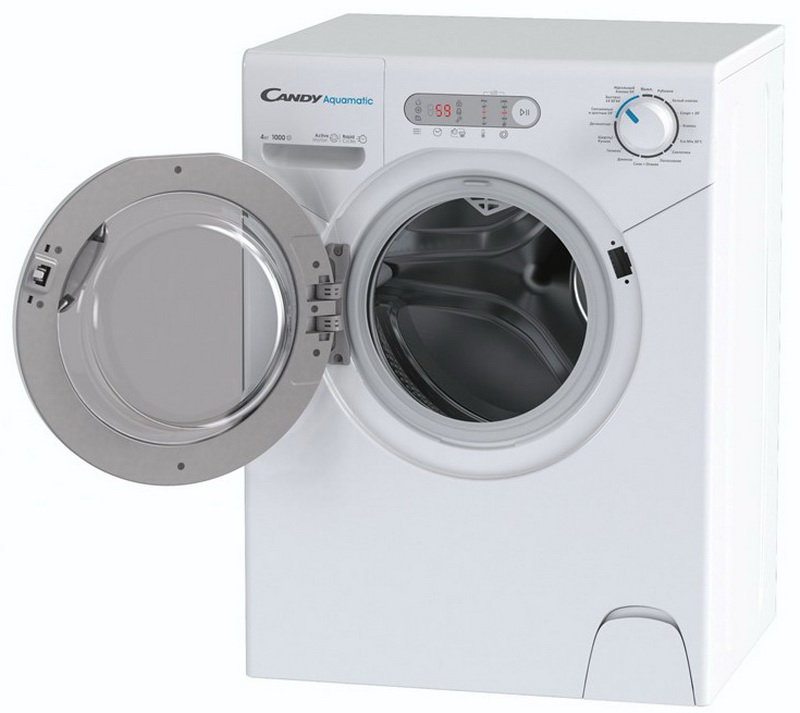 ���������� ������ Candy Aquamatic Evo AQUE 1043D-07
