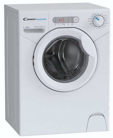 ���������� ������ Candy Aquamatic Evo AQUE 1043D-07