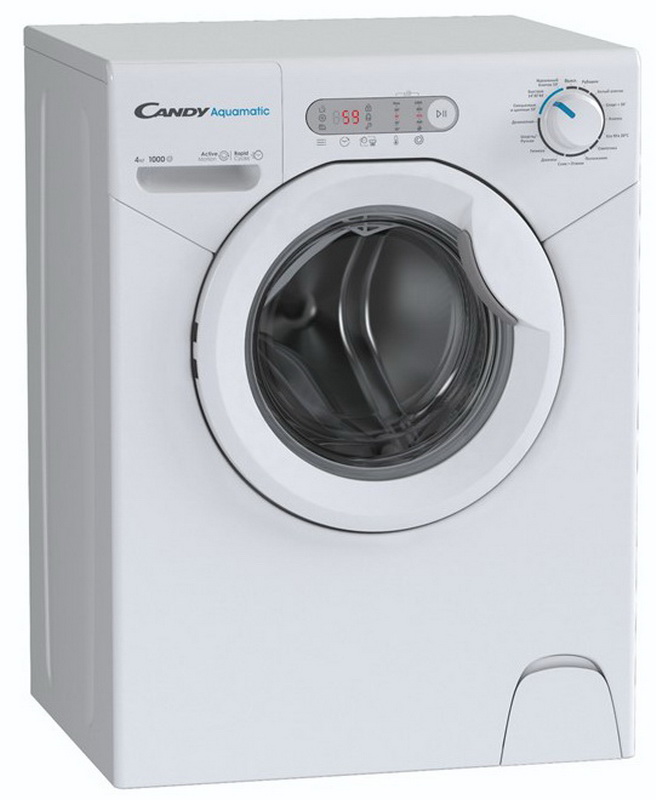 ���������� ������ Candy Aquamatic Evo AQUE 1043D-07