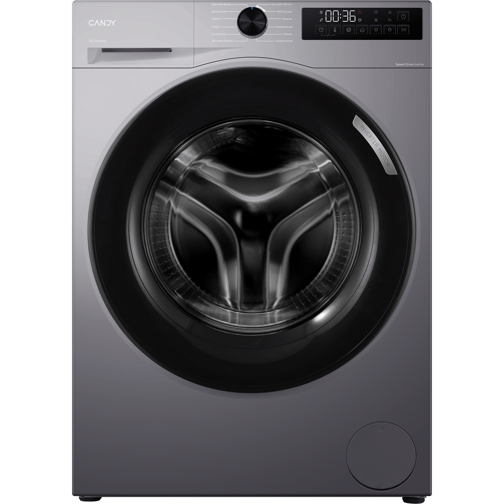 ���������� ������ Candy Nova C33W4 07MBR-07 7 ��, �����
