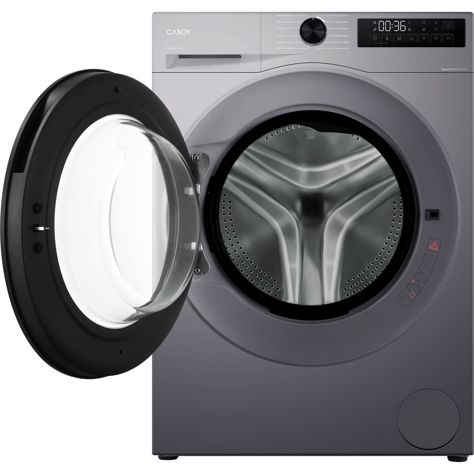 ���������� ������ Candy Nova C33W4 07MBR-07 7 ��, �����