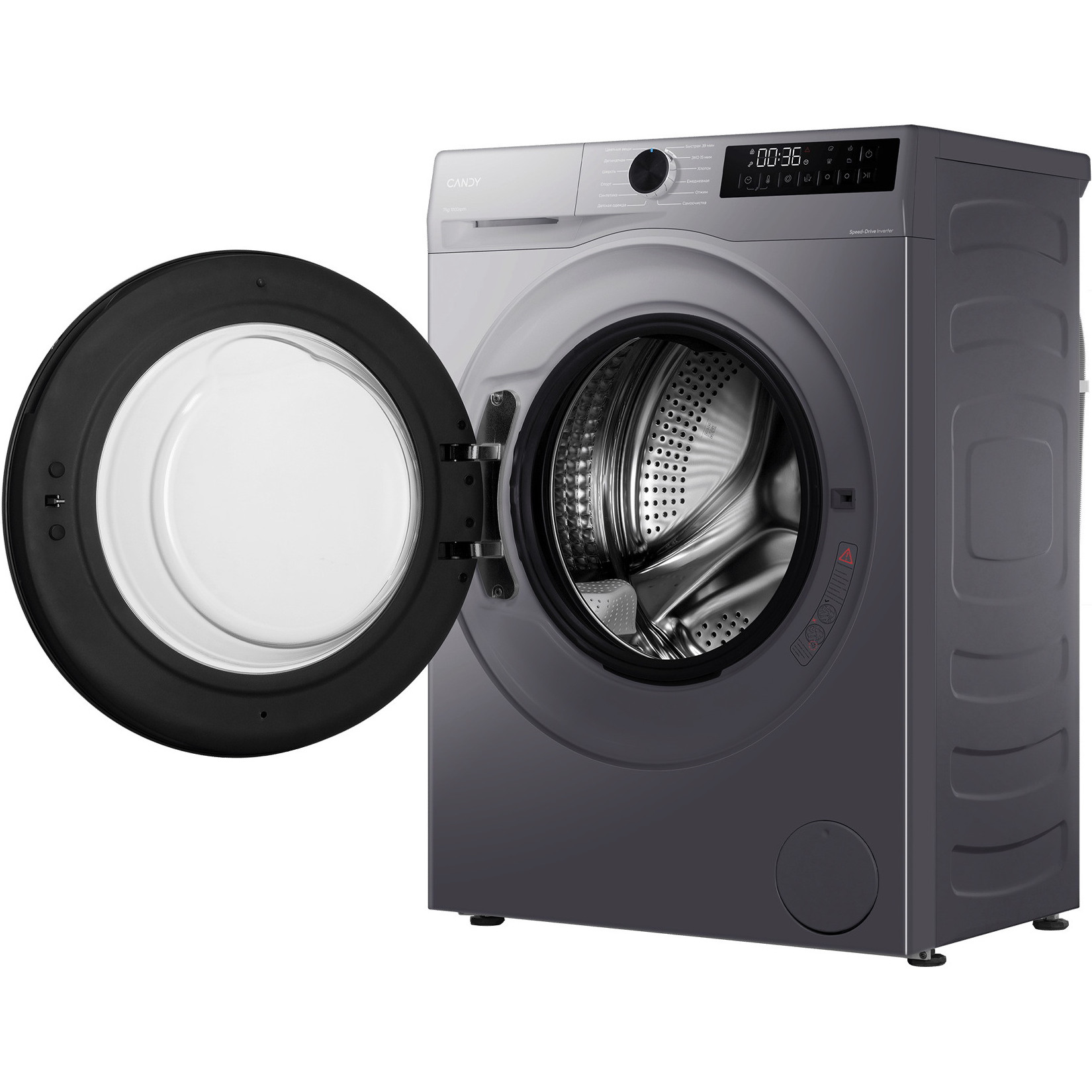 ���������� ������ Candy Nova C33W4 07MBR-07 7 ��, �����