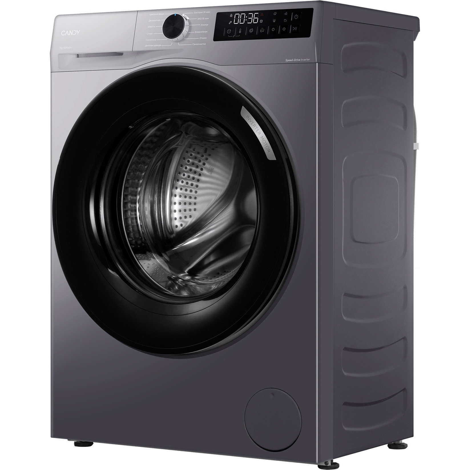 ���������� ������ Candy Nova C33W4 07MBR-07 7 ��, �����