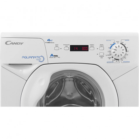 ���������� ������ Candy AQUA 2D1140-07 Aquamatic Tempo