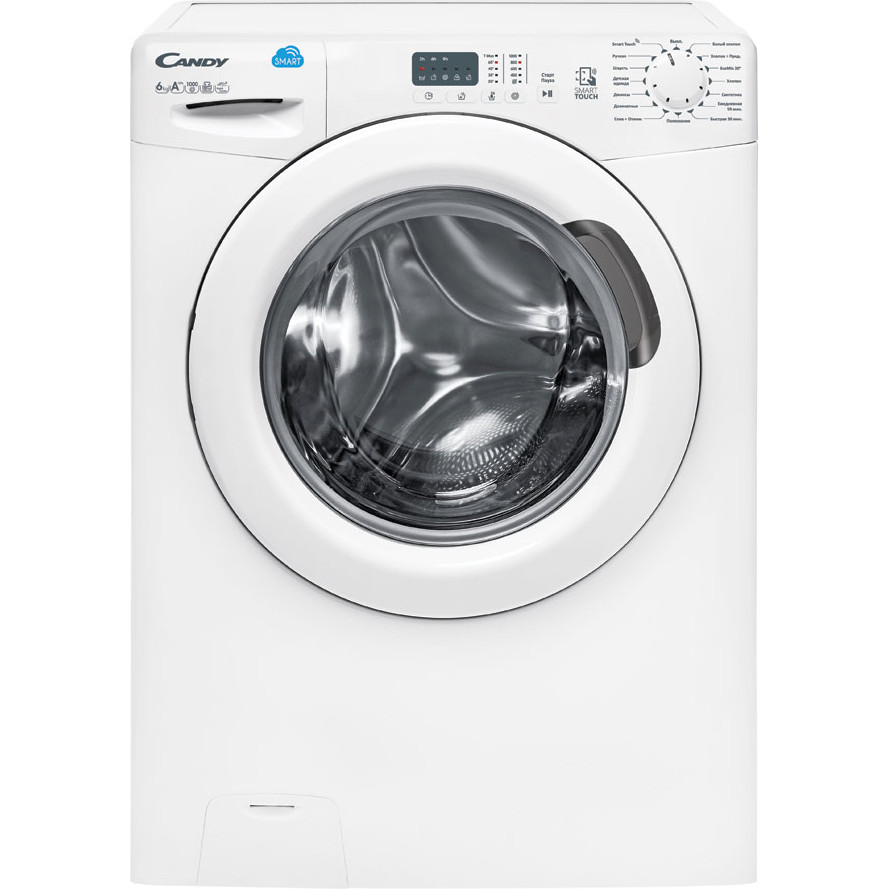 ���������� ������ Candy CS4 1061 D1/2-07