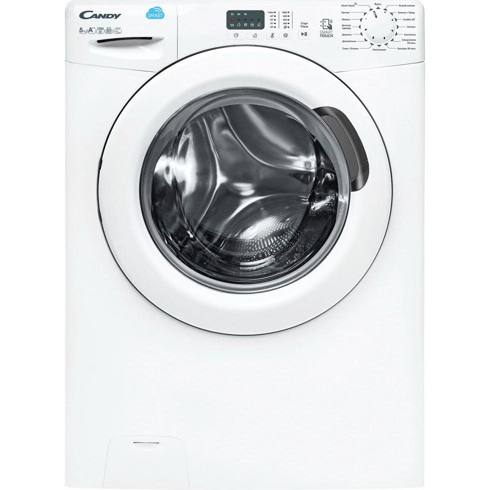 ���������� ������ Candy CS4 1051 D1/2-07