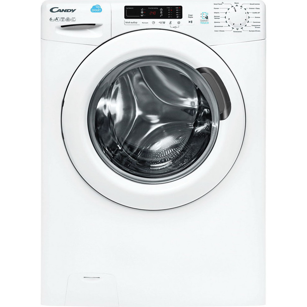 ���������� ������ Candy CS 34 1062 D2/2-07