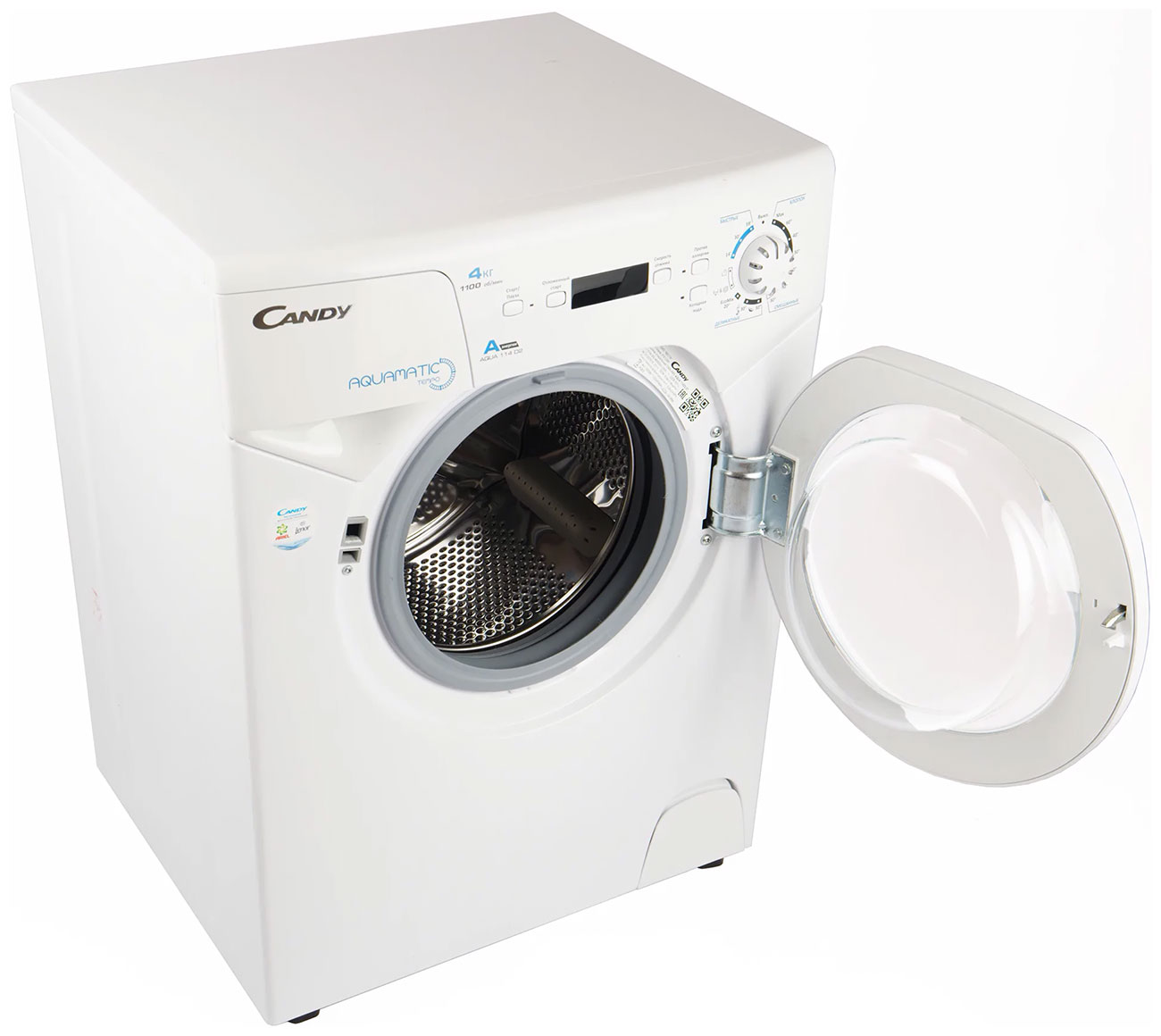 ���������� ������ Candy Aquamatic AQUA 114D2-07