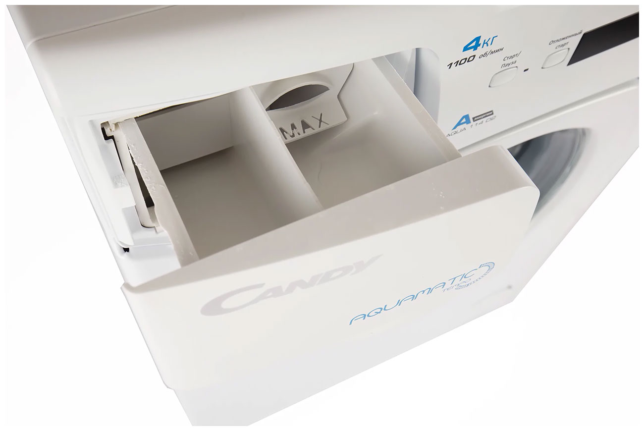���������� ������ Candy Aquamatic AQUA 114D2-07