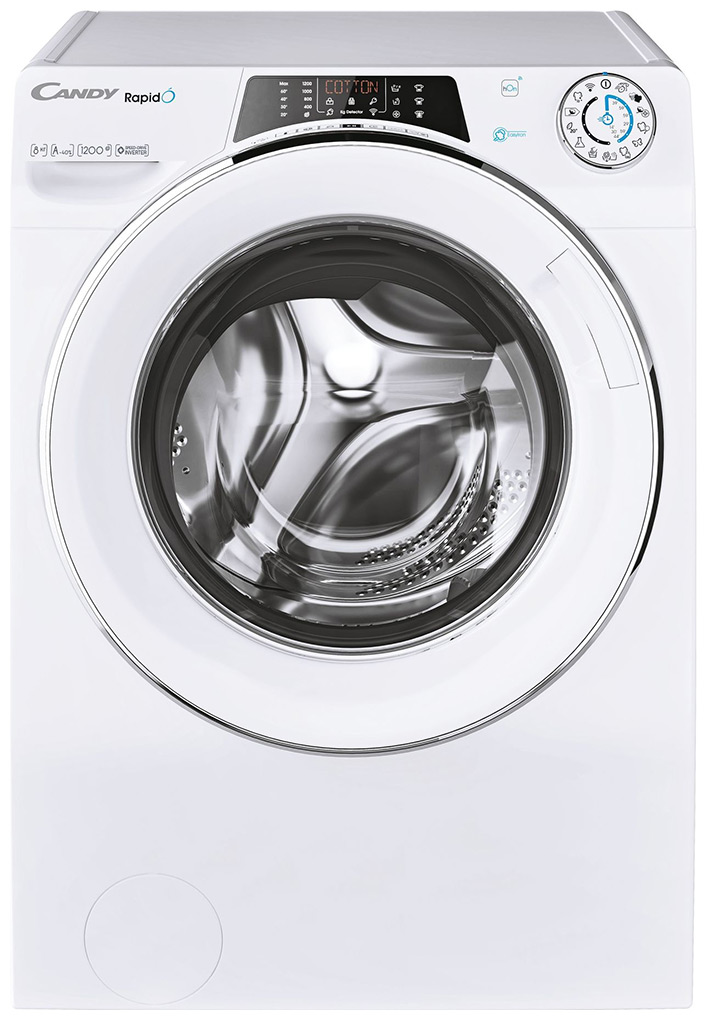 ���������� ������ Candy RO441286DWMC4-07 (RAPIDO)