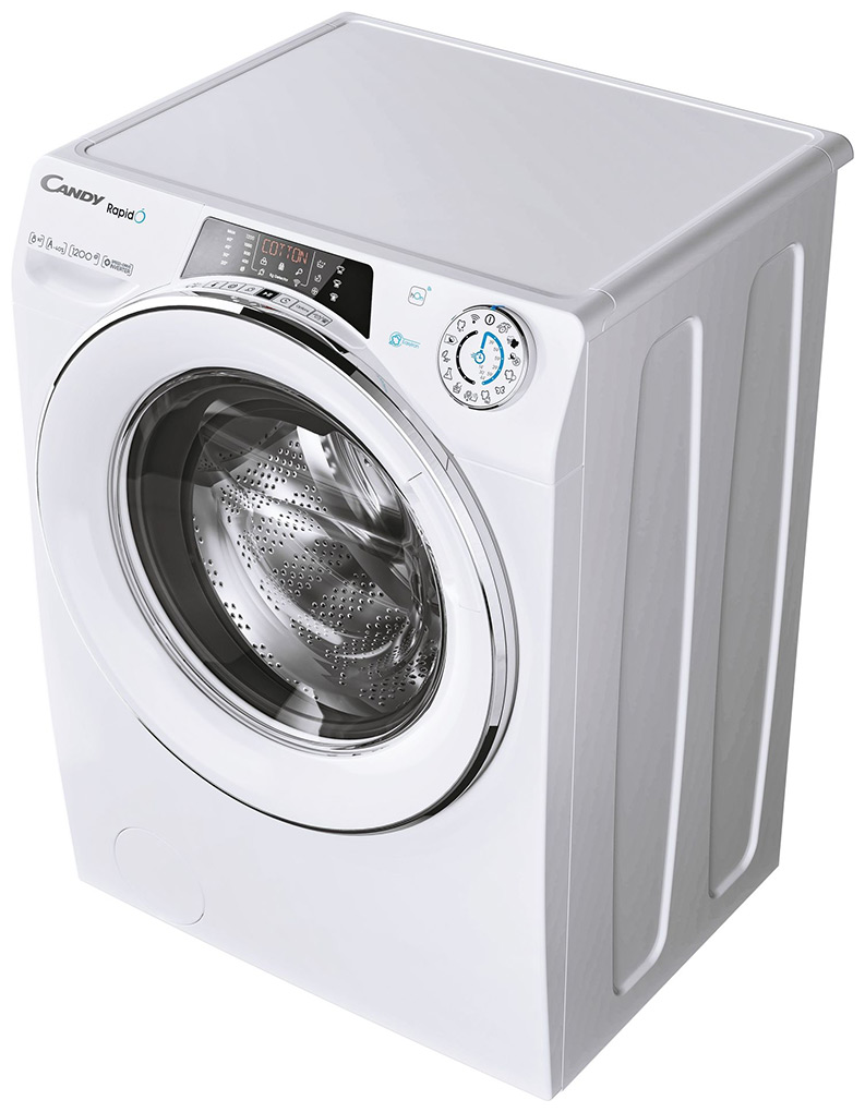 ���������� ������ Candy RO441286DWMC4-07 (RAPIDO)