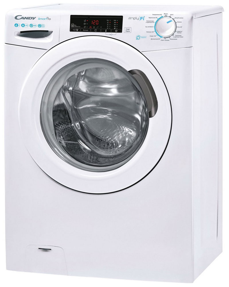 ���������� ������ Candy Smart Pro CSO34 106T1/2-07