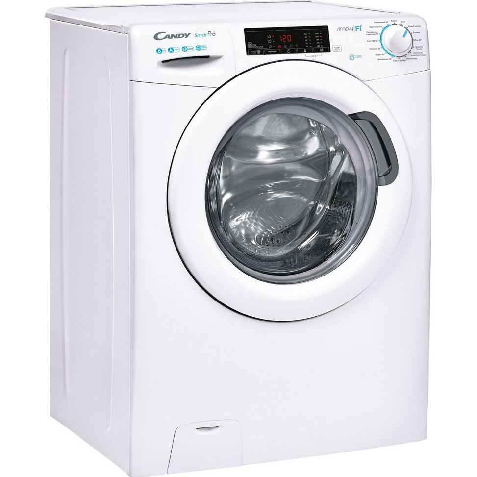 ���������� ������ Candy Smart Pro CSO4 116T1/2-07