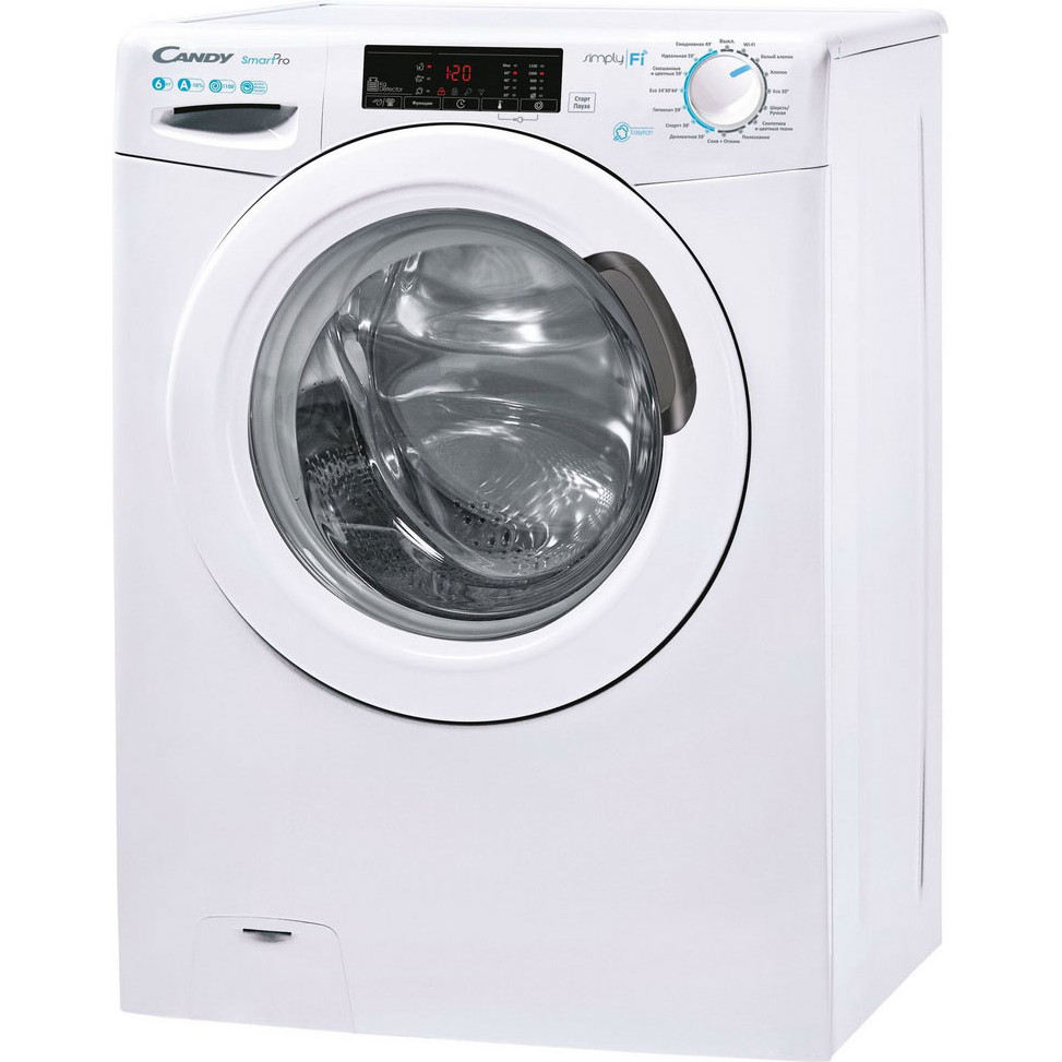 ���������� ������ Candy Smart Pro CSO4 116T1/2-07