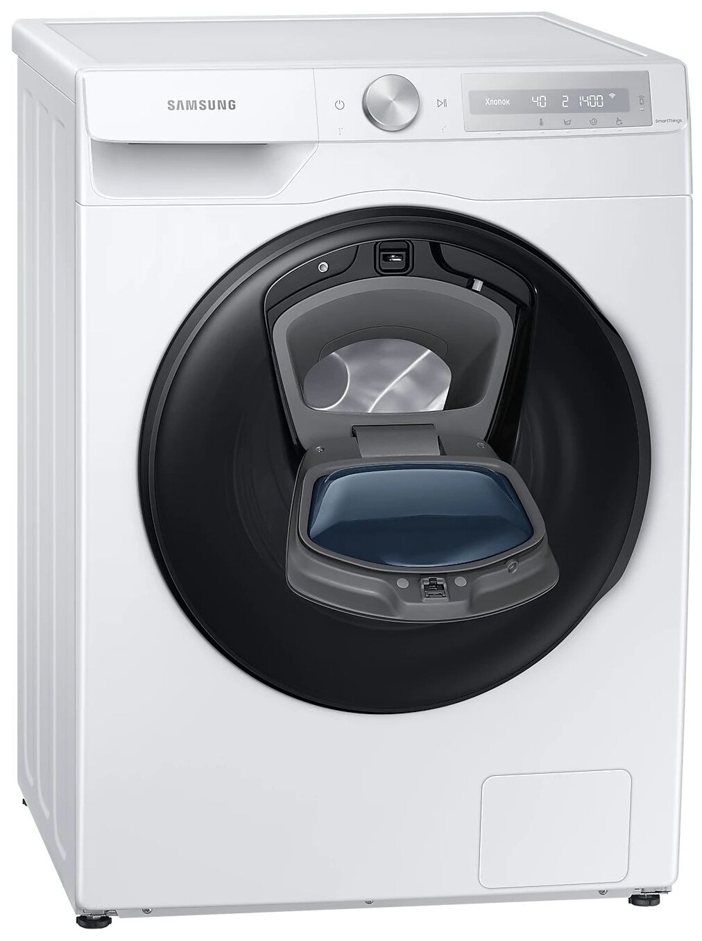 ���������� ������ Samsung WD10T654CBH/LP