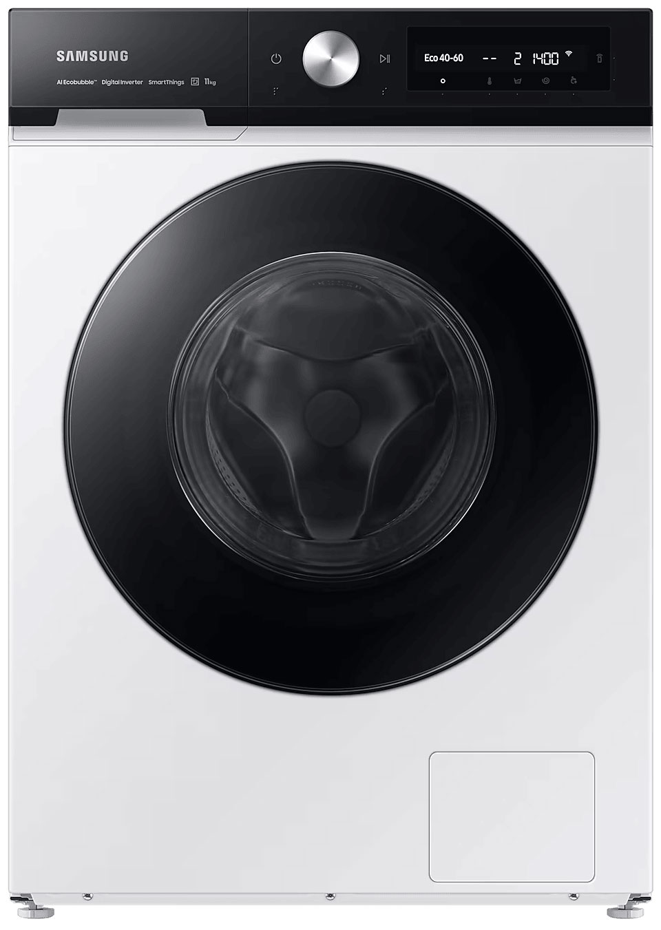 ���������� ������ Samsung WW11BB744CGELD