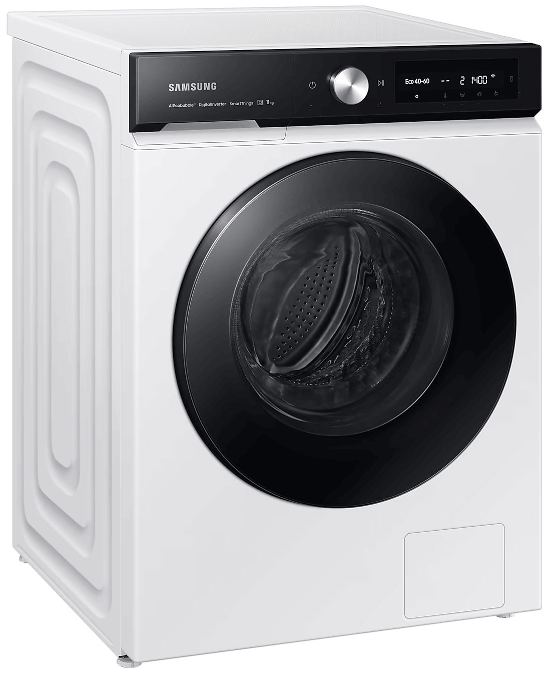 ���������� ������ Samsung WW11BB744CGELD
